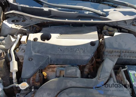 2016 Nissan Altima 2.5 S z USA, uszkodzony, nr VIN 1N4AL3AP5GC194354